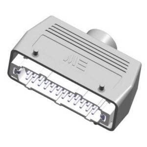 Mete Enerji 24x16a Çoklu Uzatma Fişi Üst Girişli Rakorsuz-403119