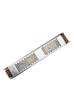 Cata CT-2677 21 Amper Şerit Led Trafosu 250W Süper Slim Fansız