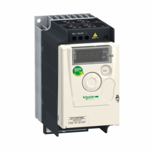 Schneider Electric ATV12H075M2 0.75 kW Hız Kontrol Cihazı