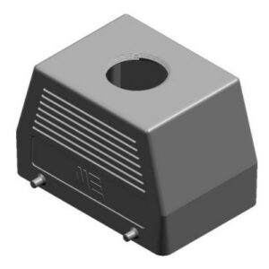 Mete Enerji 48x16a Uzatma Gövde Montajlı Üstten Giriş-29065