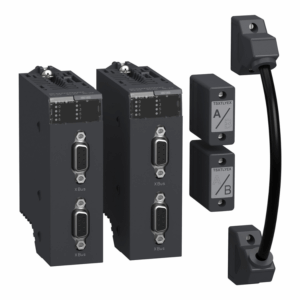 Schneider Electric BMXXBE2005 Omurga Genişleme Kiti