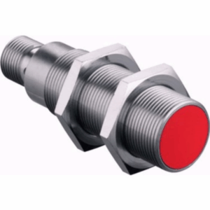 Leuze IS 118 MM/4NC-8E0-M12 Endüktif sensör 50129982 PNP NC