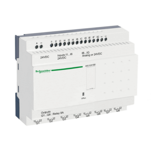 Schneider Electric SR2E201BD 20 GÇ 24VDC Akıllı Röle
