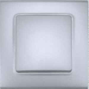 VİKO Lin Life GÜMÜŞ ANAHTAR MEKANİZMA+DÜĞME