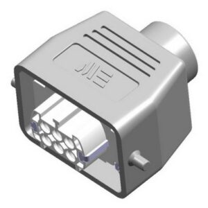 Mete Enerji 6x16a Çoklu Uzatma Prizi Üst Girişli Rakorsuz-403111