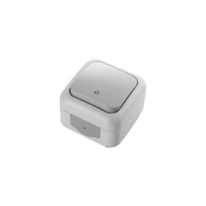 VİKO Palmiye Nemliyer Light Gri