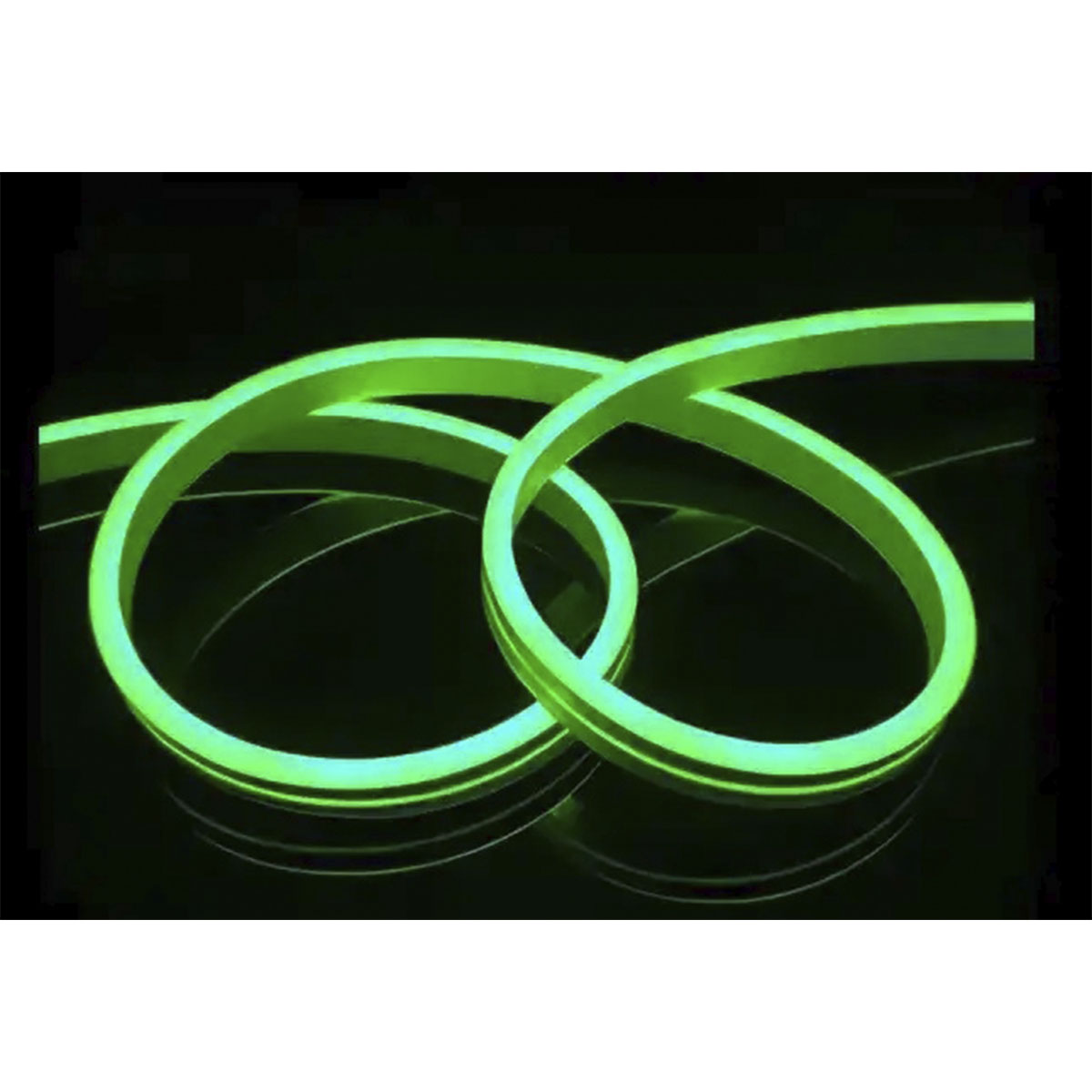 Cata CT-4455 12V Neon Led Hortum Yeşil