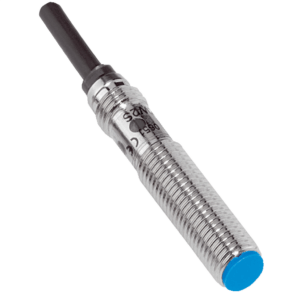 Sick 1040871 IME08-02BPSZW2K M8 2 mm Düz Kafa PNP NO Endüktif Sensör