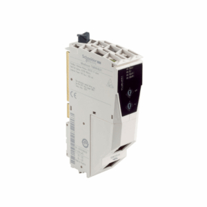 Schneider Electric TM5NS31 Sercos 3 Haberleşme Modülü