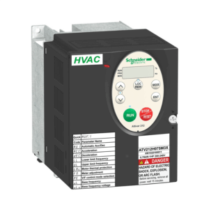 Schneider Electric ATV212H075N4 0.75 kW Hız Kontrol Cihazı