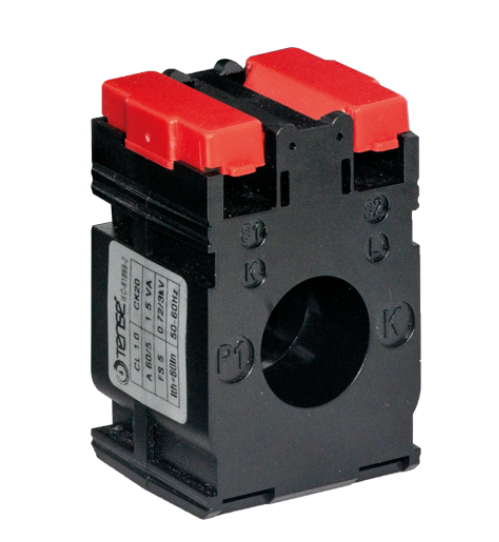 Tense ATM-75 75/5A Alçak Gerilim Mini Akım Trafosu
