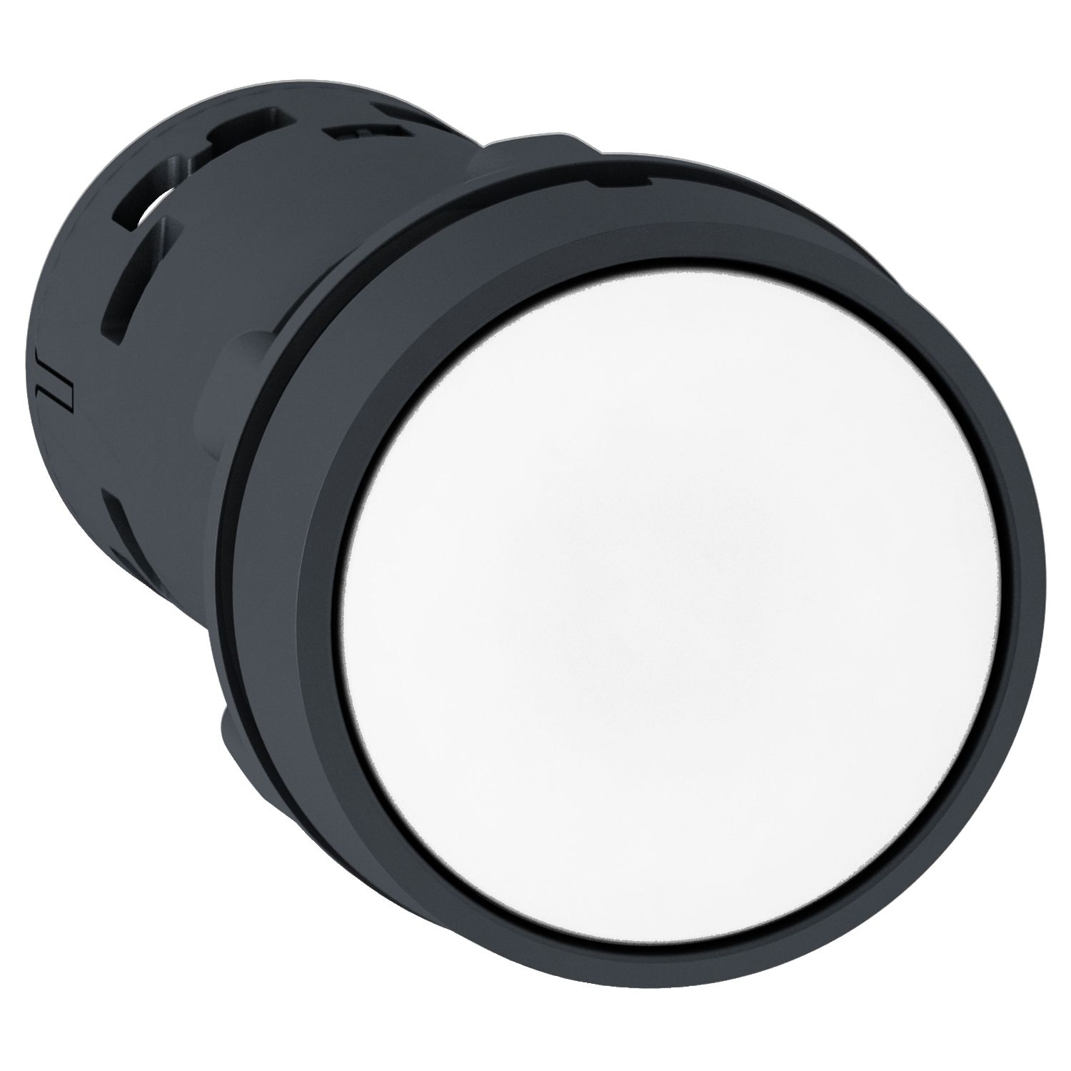 Schneider XB7NA11 PB Yaylı Beyaz 1NA Buton