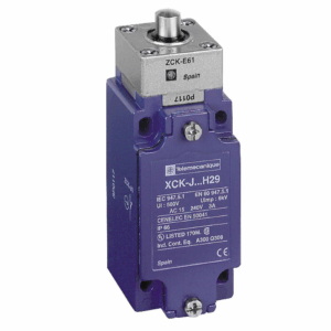 Telemecanique XCKJ161 Metal Pim Nihayet Şalteri Limit Switch