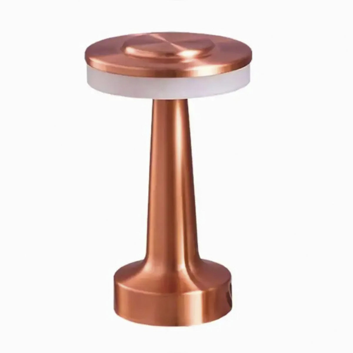 Cata CT-8435 Oslo Şarjlı Masa Lambası