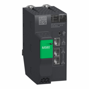 Schneider Electric BMEP582020 M580 Seviye 2 İşlemci Modülü