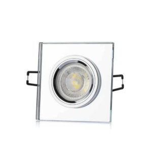 Cata CT-6556 Sardunya Cam Spot Armatür