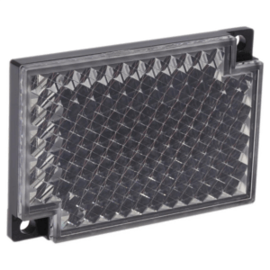 Omron E39-R1S Reflektör 40x60x7.5mm