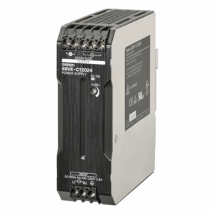 Omron S8VK-C12024 24VDC 5A 120W Güç Kaynağı