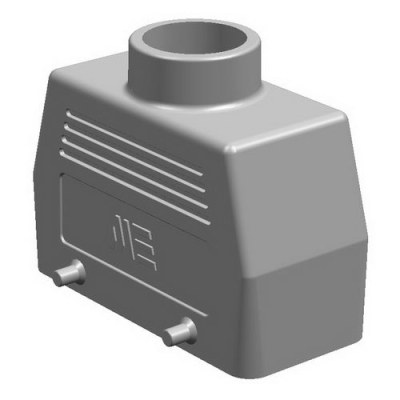 Mete Enerji Uzatma Gövde-1 Üst Girişli-29155