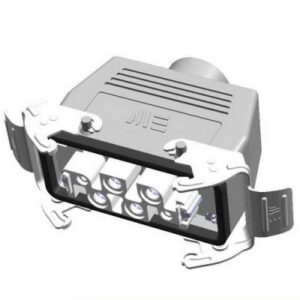 Mete Enerji 4-0x80a Çoklu Uzatma Prizi Üst Giriş Metal Manco-403411s