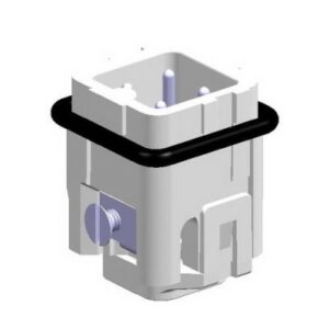 Mete Enerji 4x10a Çoklu Fiş Çekirdek Montajlı-29009