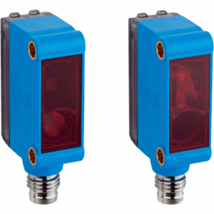 Sick GSE6-P4111 Karşılıklı 10-30VDC PNP NO 10M Fotosel