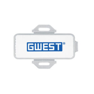 Gwest 1526 10x35 GET-1 Kablo Bağı Etiket Taşıyıcı