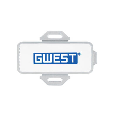 Gwest 1526 10x35 GET-1 Kablo Bağı Etiket Taşıyıcı