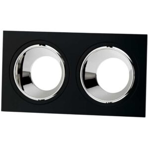 Cata CT-5054 Jaguar Spot Siyah-Platin