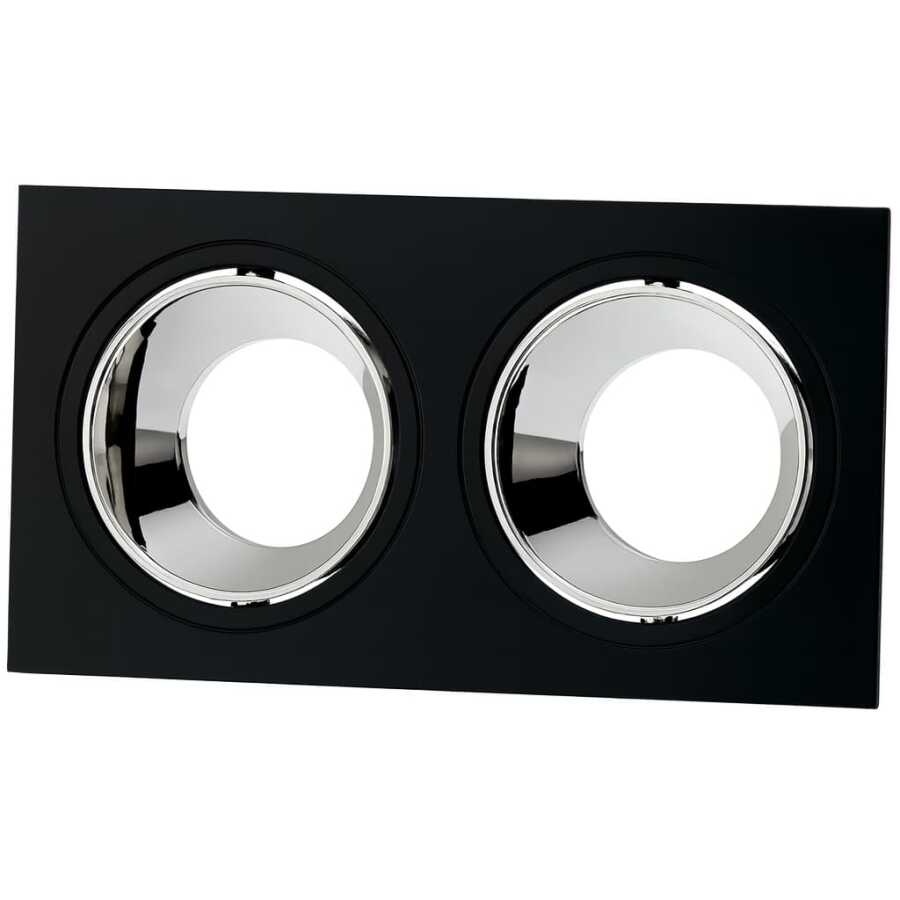 Cata CT-5054 Jaguar Spot Siyah-Platin