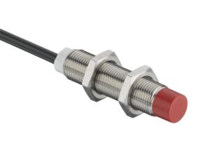 Leuze IS 112 MM/4NO-8N0 50129874 M12 8MM PNP NO Endüktif sensör