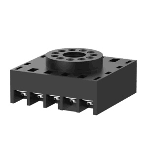 Autonics PG-11 Kontrol Cihazı Soketi 11 Pin