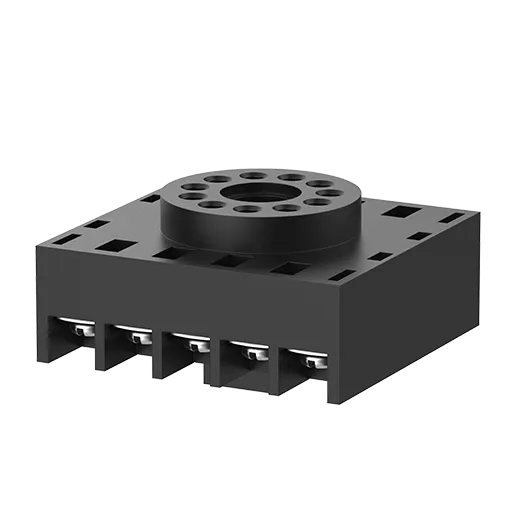 Autonics PG-11 Kontrol Cihazı Soketi 11 Pin