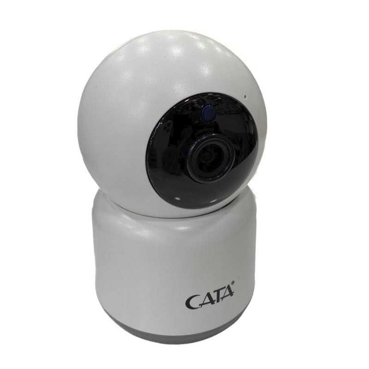 Cata CT-4050 360 Derece Dönebilen Wi-Fi Akıllı IP Kamera Full HD-1080P