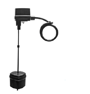 Tense ASFLT-1.6 Asansör Seviye Flatör, 1.6 Metre 3X1.5 Kauçuk Sıvı Seviye Flatörü 8mm H05 21A