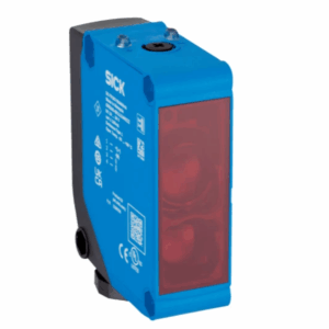 Sick GTB20M-QLRC1160ZZZ CİSİMDEN YANSIMA FOTOSEL SENSÖR 3000mm