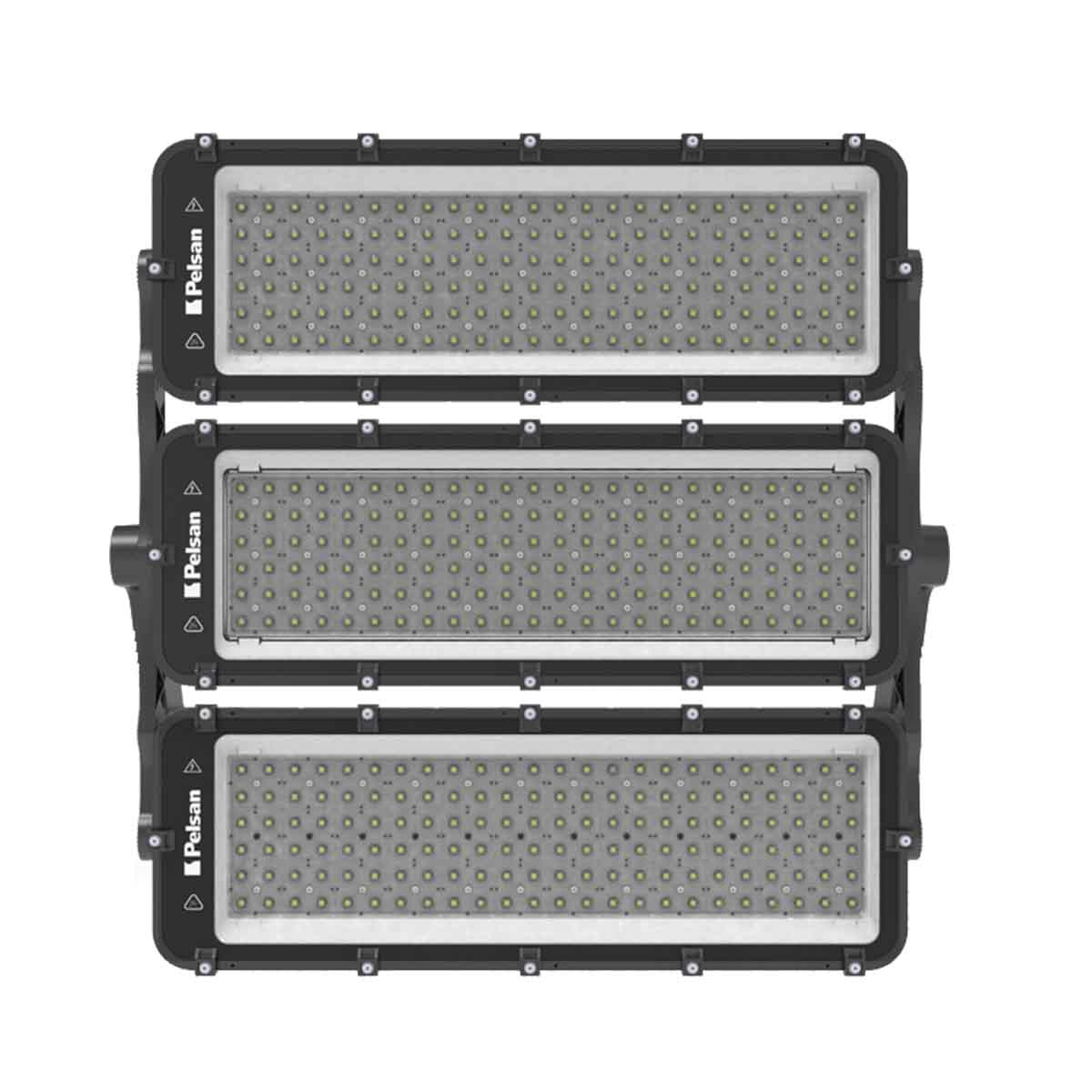 Pelsan Cruzo 1500W 5700K IP66 Led Projektör - Görsel 2