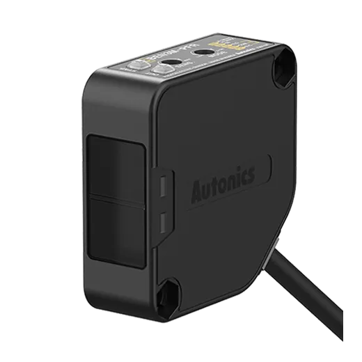 Autonics BEN300-DFR 30 Cm Cisimden Yansımalı Sensör 24-240VAC
