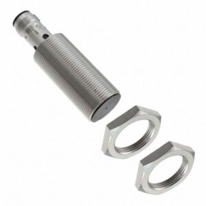 Omron E2B-M18KS08-M1-B2 M18 PNP NC Endüktif Sensör