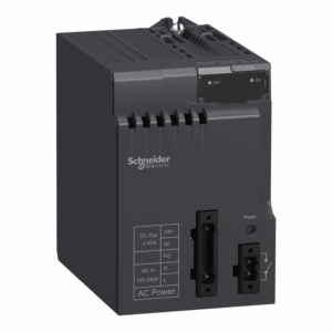 Schneider Electric BMXCPS2000 Güç Kaynağı Modülü 20W