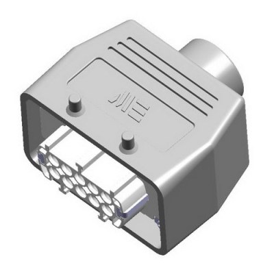 Mete Enerji 10x16a Çoklu Uzatma Prizi Üst Girişli-403114