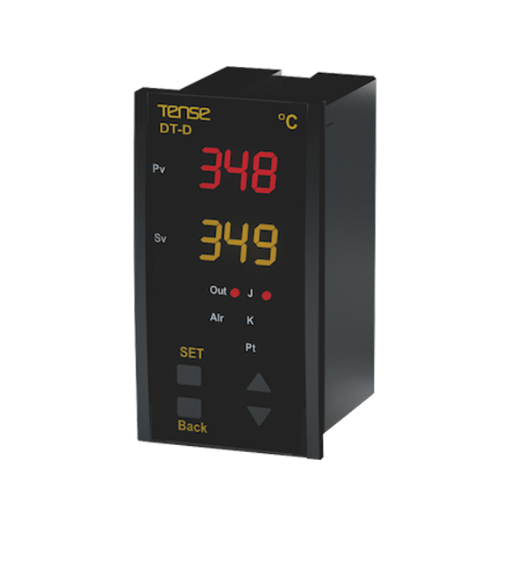 Tense DT-D Dijital Sıcaklık Kontrol Rölesi