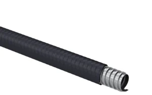 AĞIR HİZMET TİPİ (LİQUİDTİGHT) SPİRAL BORU