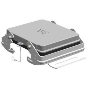 Mete Enerji-12 Kontak Uzatma Gövde Koruma Kapak-29662S