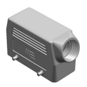 Mete Enerji 16x16a Çoklu Uzatma Gövde-2 Yandan Giriş-29043