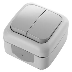 VİKO Palmiye Nemliyer Komitatör Beyaz