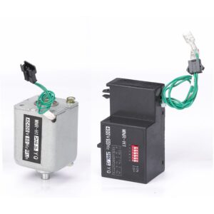 Himel HDW3MNR12A Gecikmeli Düşük Gerilim Bobini AC230V (1250A/1600A/2000A/2500A/3200A)