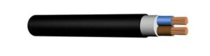 Hes NYY - ( YVV ) KABLO 5x10 mm Yeraltı Kablosu
