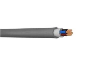 Hes Antigron 4x1 -5 NYM Kablo NVV