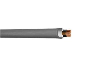 Hes Antigron 3x16 NYM Kablo (Metre Fiyatı)